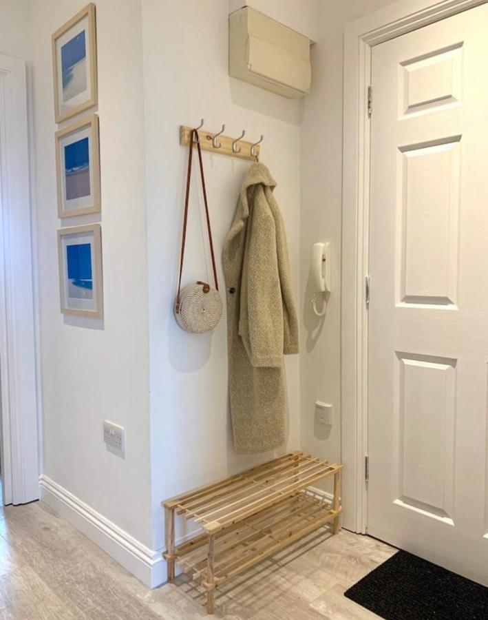 Romantic Hideaway, Seconds Away From Perran Perranporth