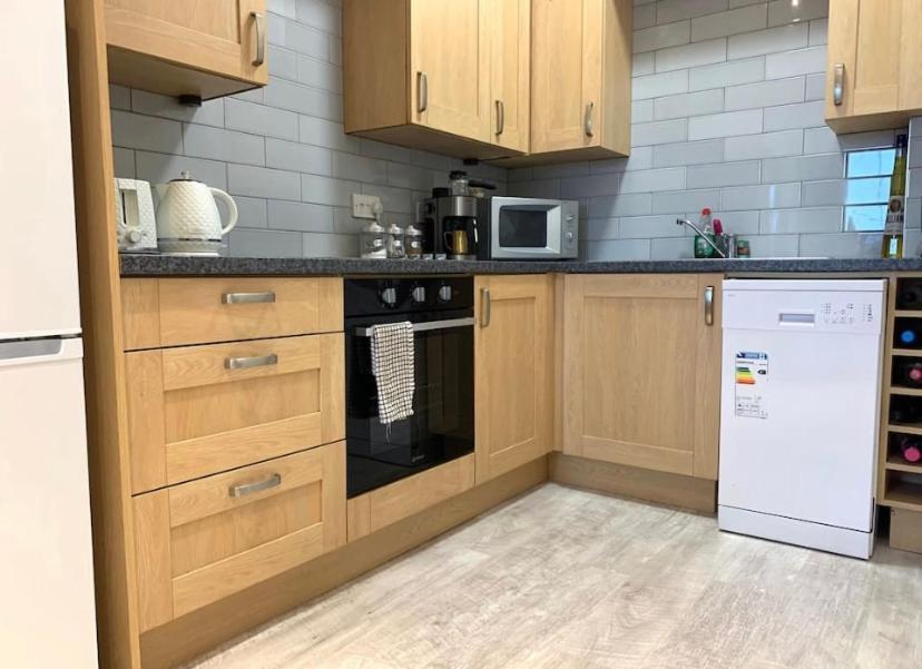 Apartment Romantic Hideaway, Seconds Away From Perran *